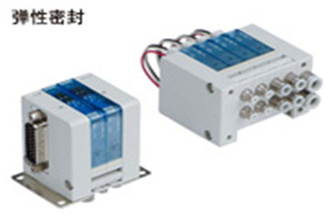 日本SMC3通电磁阀／高度集约的单元集装式 VV100.jpg