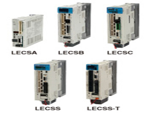SMCAC伺服电机驱动器（脉冲输入型） LECS.jpg