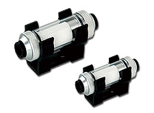 气立可/chelic真空过滤器VFD、VFM、VFU 系列