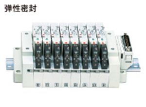 smc5通电磁阀 SV1000 2000 3000 4000.jpg