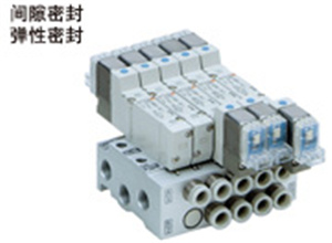 smc5通电磁阀 VQZ1000 2000 3000.jpg