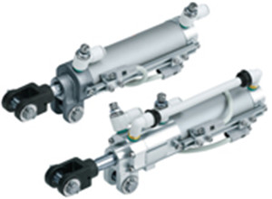 日本smc夹紧缸 小型 C（L）KGC（L）KP-X2095.jpg
