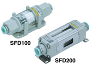 SMC洁净型空气过滤器　中空类滤芯 SFD.jpg