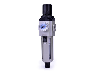台湾亚德客/airtac GAFR系列调压过滤器