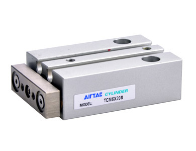 台湾亚德客/airtac TCL、TCM三轴气缸