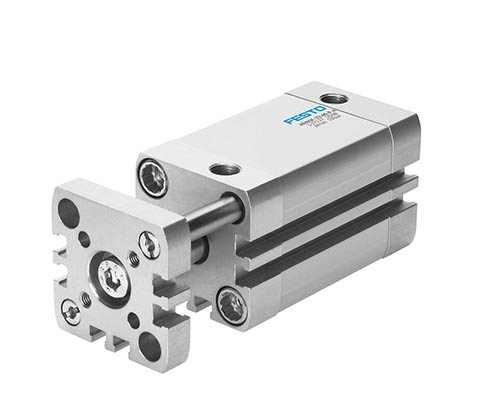 FESTO/费斯托双活塞气缸 DPZ、DGRF、英制 DFM、DFC、DGTZ